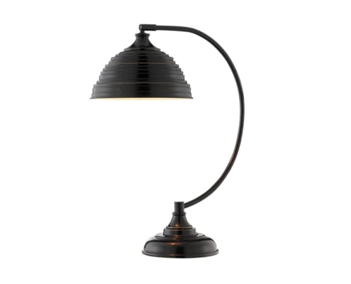 Aris Swivel Neck Table Lamp