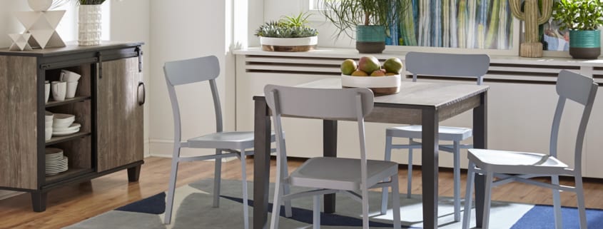 Smores Dining Room with Boardwalk