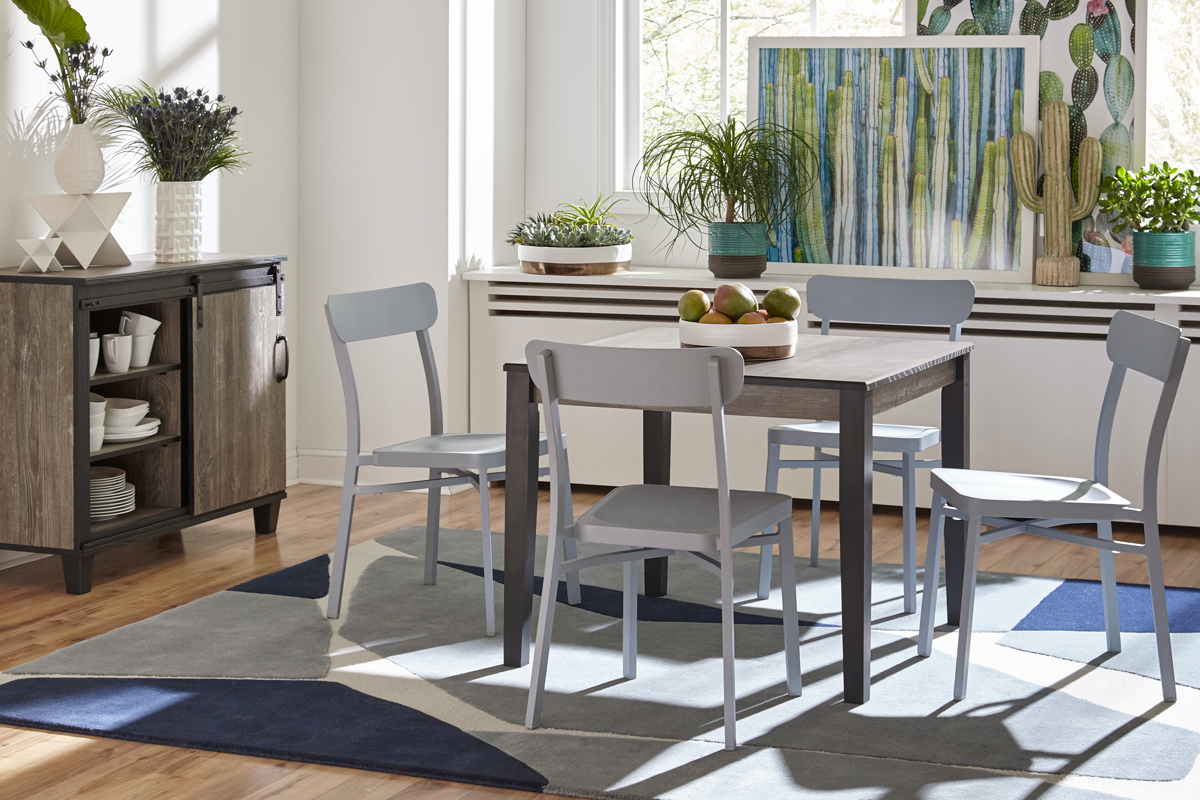 Smores Dining Room with Boardwalk