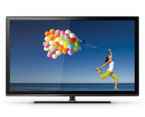 39” Smart HDTV